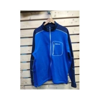 Marmot Power Stretch Jacket Surt/Marine