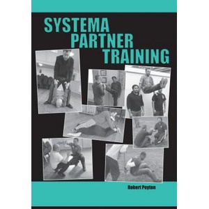Systema Partner Training (ISBN: 9780995645486)