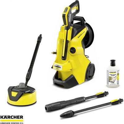 Kärcher K 4 Premium Power Control Home 1.324-133.0 – Zboží Dáma