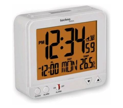 Techno Line WT195