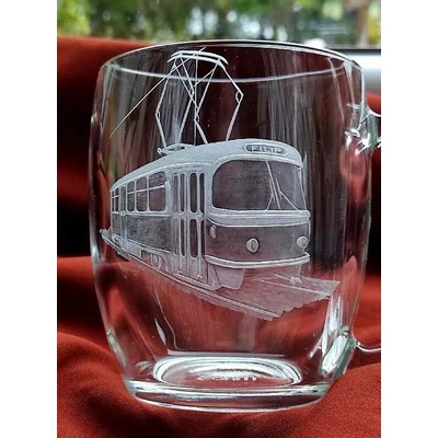 rytiskla.cz BROUSENY PULLITR KRYGL VIENNA TRAMVAJ T2 500 ml