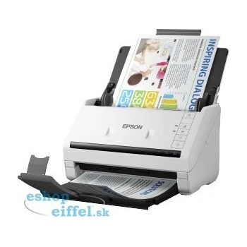 Epson WorkForce DS-530
