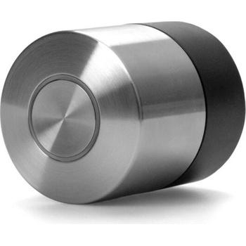 NUKI Smart Lock Pro 5. gén šikovný zámok s podporou Matter strieborný