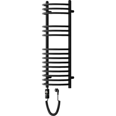 Mexen Eros 900 mm x 318 mm čierna W112-0900-318-2300-70