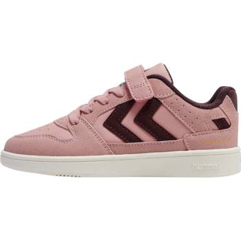 Hummel St Power Play Sp Sneaker Kids