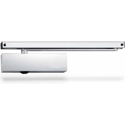 Geze TS 3000 V samozavírač s kluznou lištou stříbrná – Zbozi.Blesk.cz