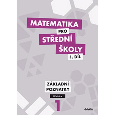 Matematika pro střední školy