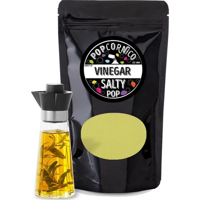 Salty Pop Ocot prášková 100 g