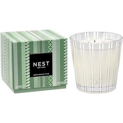 NEST NEW YORK Birchwood Pine Classic 601 g