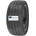 Michelin Latitude Sport 3 GRNX 255/60 R17 106V