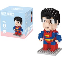 Wise Hawk Superman figurka