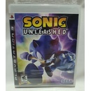 Sonic Unleashed