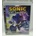 Sonic Unleashed