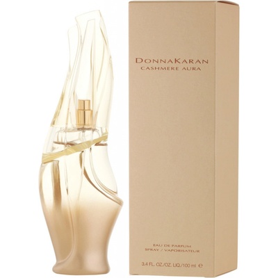 DKNY Cashmere Aura parfumovaná voda dámska 100 ml