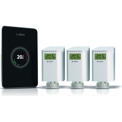 Junkers BOSCH EasyControl CT200 – Hledejceny.cz