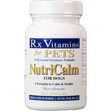 Rx Vitamins Rx Nutricalm for Dogs 50cps