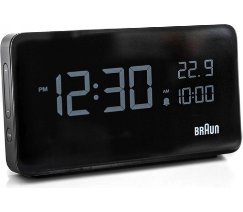 BRAUN BC20B