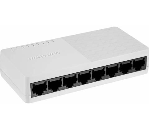 HikvisionDS-3E0508D-O