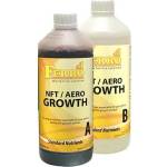  Ferro OSMOSIS NFT/Aero Grow A + B 1L - основен минерален тор за растеж