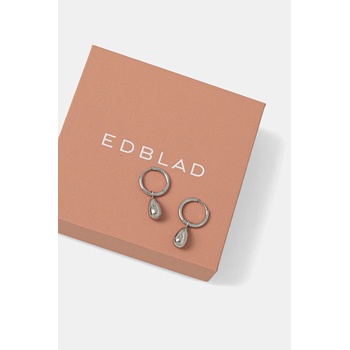 EDBLAD Обици EDBLAD Drop Mini 130606 (130606)