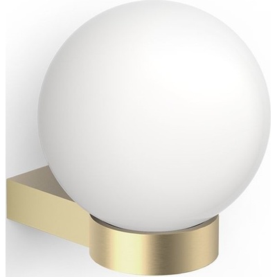 DECOR WALTHER Аплик Bar златен мат (0334782)