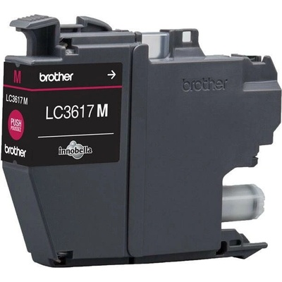 Brother LC-3617M - originálny