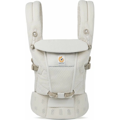 Ergobaby Adapt Soft Flex Mesh Natural Beige 1220000206465