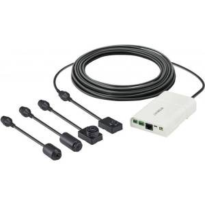 Hanwha Vision Wisenet XNB-6001