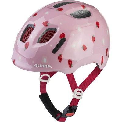 Alpina Вело каска ximo 2