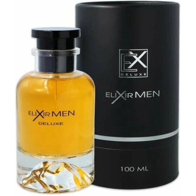Cote Elixir NR 155 parfumovaná voda pánska 100 ml