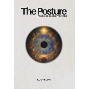 The Posture (ISBN: 9781737406709)