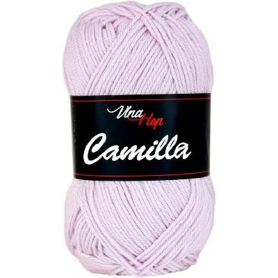 Příze Vlna Hep Camilla 8050