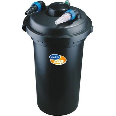 AQUACUP AVA-CPF 500, jezírková filtrace