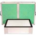Alveo3D HEPA 13 Filter - FE350 (FE-350-HEPA-13)