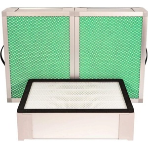 Alveo3D HEPA 13 Filter - FE350 (FE-350-HEPA-13)