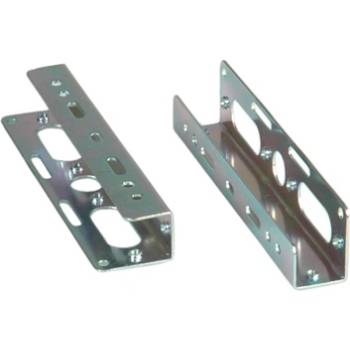 Roline 16.01. 3028 : : hdd монтажен адаптер, 3.5" към 5.25