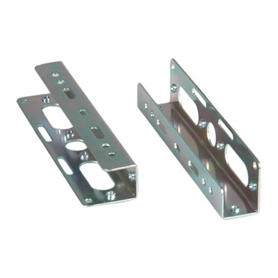 Roline 16.01. 3028 : : hdd монтажен адаптер, 3.5" към 5.25