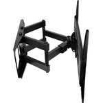SAVIO Стойка за телевизор Savio UTV-04 86" черен (UTV-04)