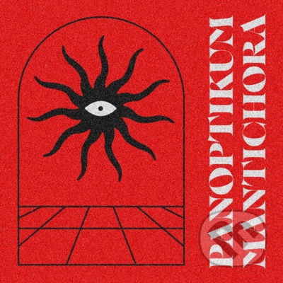 Panoptikum - Mantichora LP