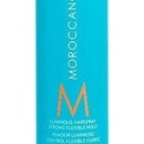 Morocanoil Luminous Hairspray Strong Flexible Hold 330ml