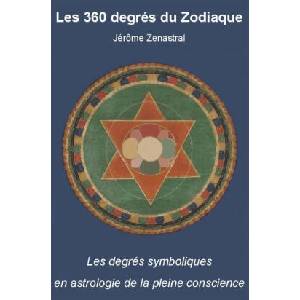 Les 360 degrés du zodiaque | Jérôme Zenastral (2026)