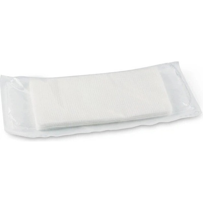 Steriwund gáza hydrofilní kompres sterilní 10 x 20cm 5 ks