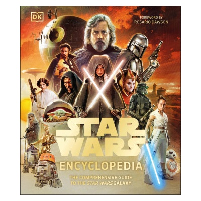 Star Wars Encyclopedia