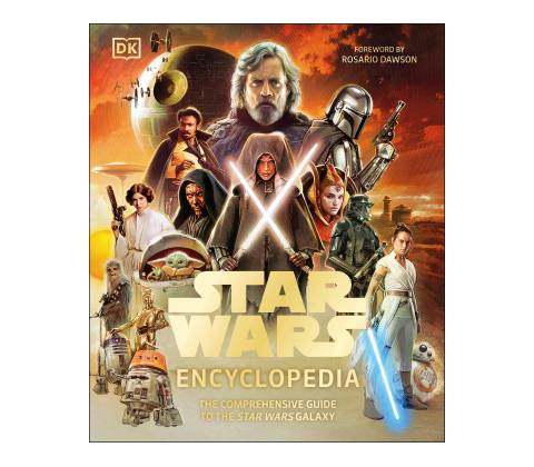 Star Wars Encyclopedia