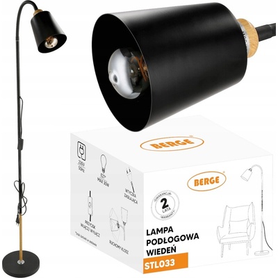 BERGE STL033 – Zboží Dáma