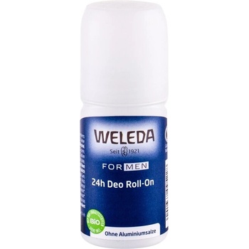 Weleda Deo Men 24h Roll-on 50 ml