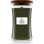 WoodWick Frasier Fir ароматна свещ с дървен фитил 609.5 гр