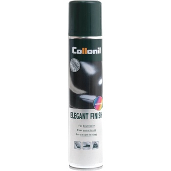 Collonil Elegant Finish Spray 200 ml samoleštiaci sprej