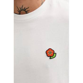 Kenzo Памучна тениска Kenzo Pop (FF55TS5284SG.02)