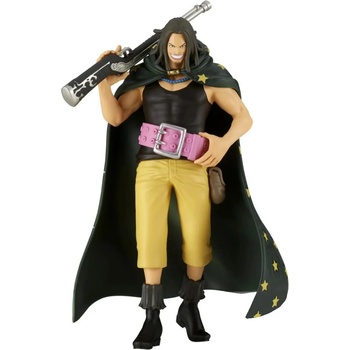 Banpresto The Shukko One Piece Yasopp 16cm (89561)